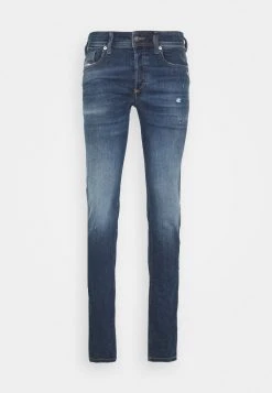 Diesel SLEENKER - Jeans Skinny Prix Sacrifiés normale homme -Boutique France Diesel 00174c1166354d43ac9cb18d1081082a 13