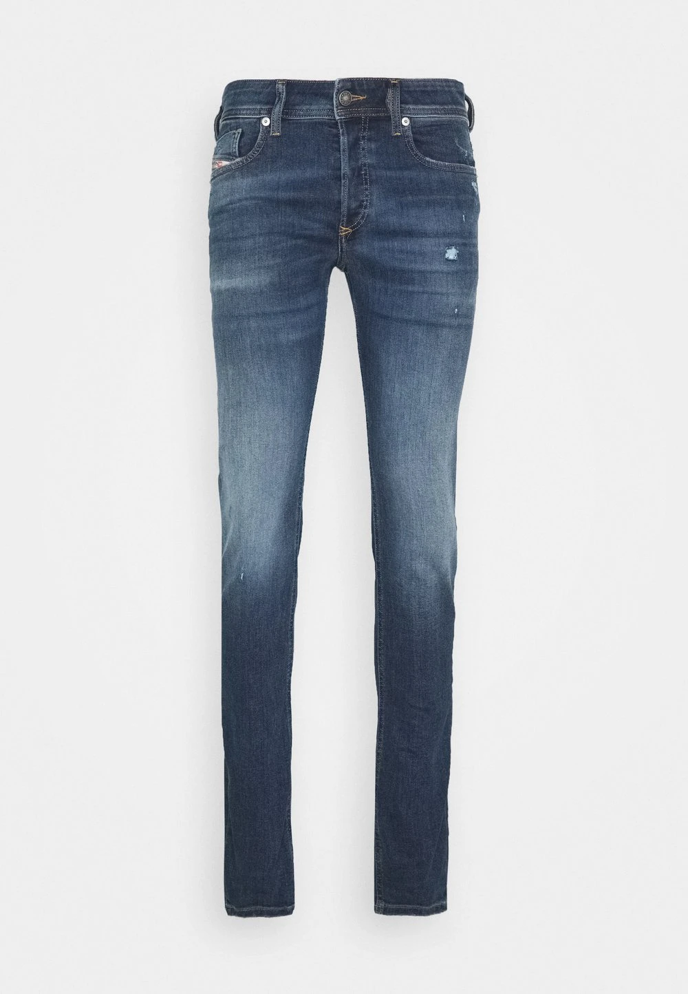 Diesel Petit Prix SLEENKER - Jeans Skinny basse male 15 Diesel Petit Prix SLEENKER - Jeans Skinny basse male – Image 15