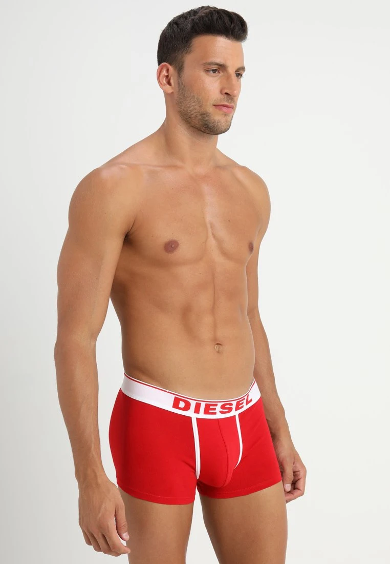 Diesel DAMIEN 3 PACK - Shorty Promos sous-vêtements & chaussettes normale male 5 Diesel DAMIEN 3 PACK - Shorty Promos sous-vêtements & chaussettes normale male – Image 5