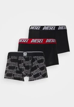 Diesel 3 PACK - Shorty Remise En Ligne sous-vêtements normale homme -Boutique France Diesel 0062e36ef1a44b388b134f9f623f8e65
