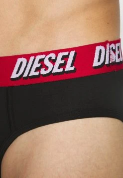 Haute Qualité Diesel ANDRE 3 PACK - Slip sous-vêtements & chaussettes normale homme -Boutique France Diesel 00a2fe690edd41bc92302a32b3ab1272
