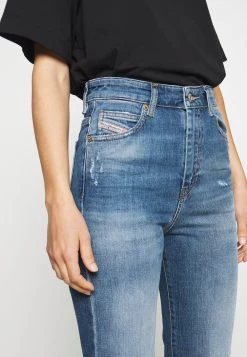 Diesel Prix Imbattable D-EISELLE - Jean slim jeans haute femme -Boutique France Diesel 00b6c31f9e6948f5b4e123fc54ec428c