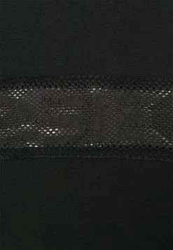 Prix Sacrifiés Diesel UFBY-BODYMESH - Body lingerie encolure large ronde femme -Boutique France Diesel 00d6ea20632f40789ea7d90e04e67c40