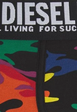 Diesel Prix Favorable DAMIEN 3 PACK - Shorty sous-vêtements normale homme 11 Diesel Prix Favorable DAMIEN 3 PACK - Shorty sous-vêtements normale homme -Boutique France Diesel 0105023b3a744a9bbad9960042252aac