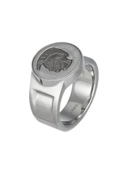 Prix Dynamité Diesel Bague montres et bijoux couleur unie homme -Boutique France Diesel 011e7fc085c4460898f1c21d2faa91fd
