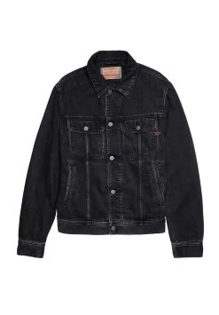 Diesel Veste en jean Prix Dégriffé vestes col à revers homme 9 Diesel Veste en jean Prix Dégriffé vestes col à revers homme -Boutique France Diesel 017991fbafaf4972b361a41801e15e6f