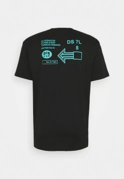 Diesel Prix Bradés T-JUST-A39 MAGLIETTA UNISEX - T-shirt imprimé t-shirts col rond 16 Diesel Prix Bradés T-JUST-A39 MAGLIETTA UNISEX - T-shirt imprimé t-shirts col rond -Boutique France Diesel 0181380533514d40b730664b62b2bcb9