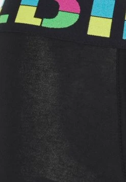 Diesel UMBX-DAMIENTHREEPACK 3 PACK - Shorty Qualité Supérieure sous-vêtements normale homme -Boutique France Diesel 018d8493e2634c8bb837847e249368b4