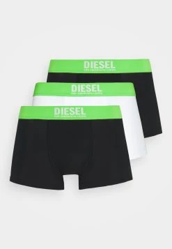 Diesel UMBX-DAMIENTHREEPACK 3 PACK - Shorty Authentique 100% sous-vêtements normale homme 16 Diesel UMBX-DAMIENTHREEPACK 3 PACK - Shorty Authentique 100% sous-vêtements normale homme -Boutique France Diesel 018dfd18e18b4a29bc07c8252d64e57d 3