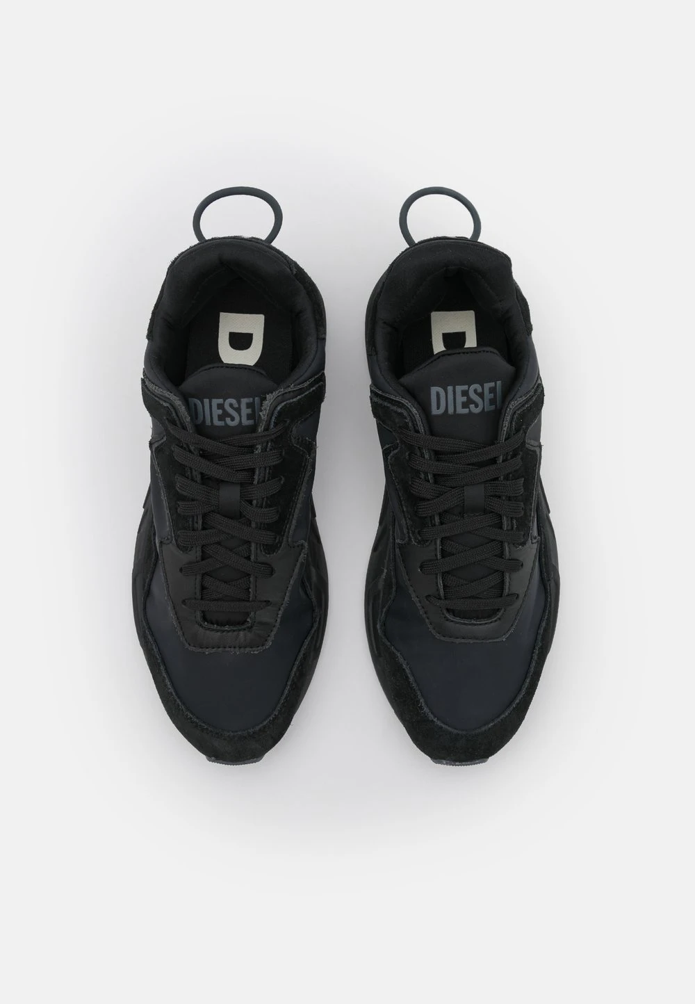 Diesel S-SERENDIPITY LC W - Baskets basses Prix Allégé sneakers rond female 6 Diesel S-SERENDIPITY LC W - Baskets basses Prix Allégé sneakers rond female – Image 6