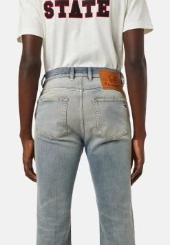 Diesel D JEFFERR - Jean bootcut Prix Abordable jeans haute homme -Boutique France Diesel 019f19b9de46473b8f0c98d04163ea5f
