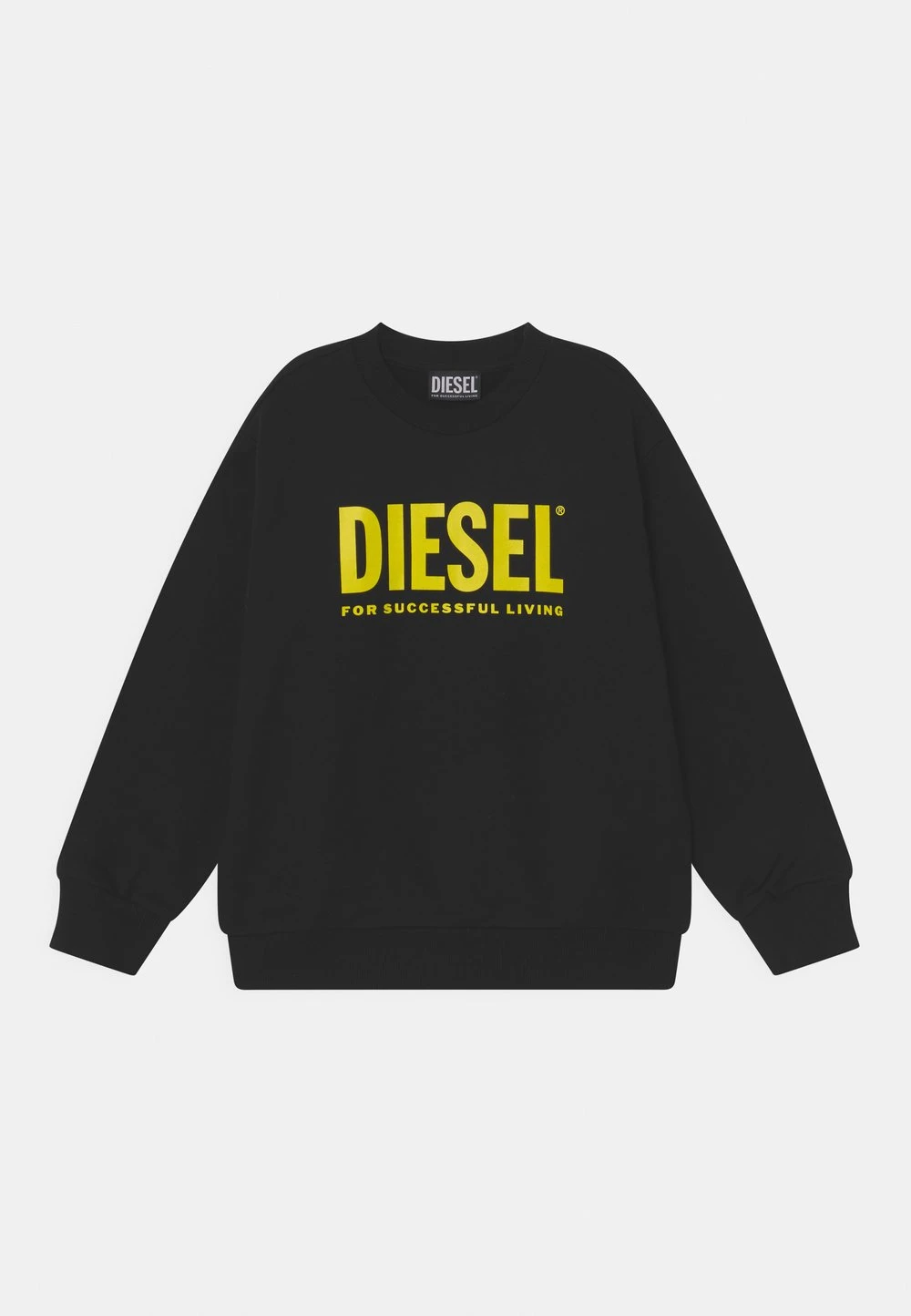 Prix Sympa Diesel SCREWDIVISION LOGO UNISEX - Sweatshirt pulls et gilets col rond 1 Prix Sympa Diesel SCREWDIVISION LOGO UNISEX - Sweatshirt pulls et gilets col rond
