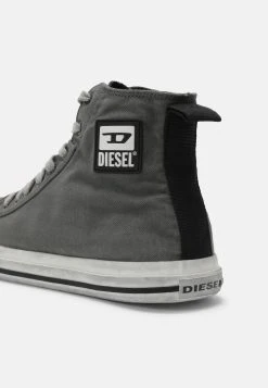 Diesel Prix Allégé ASTICO MID CUT - Baskets montantes sneakers rond male -Boutique France Diesel 01c583ca701b4854b6b9d8f6c65dca8a