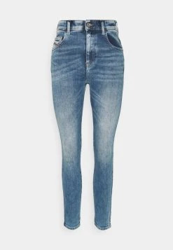 Diesel SLANDY HIGH - Jeans Skinny Prix Favorable haute femme 17 Diesel SLANDY HIGH - Jeans Skinny Prix Favorable haute femme -Boutique France Diesel 01e832e835134d18844a263a3114120a 1