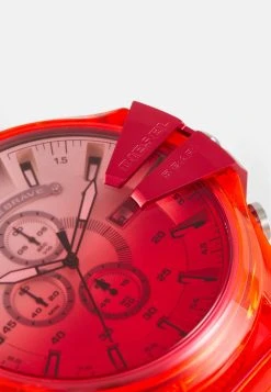 Diesel MEGA CHIEF - Montre à aiguilles Qualité Excellente accessoires boucle ardillon homme -Boutique France Diesel 0200b2edf75a4be2b6341e04d20ec69c