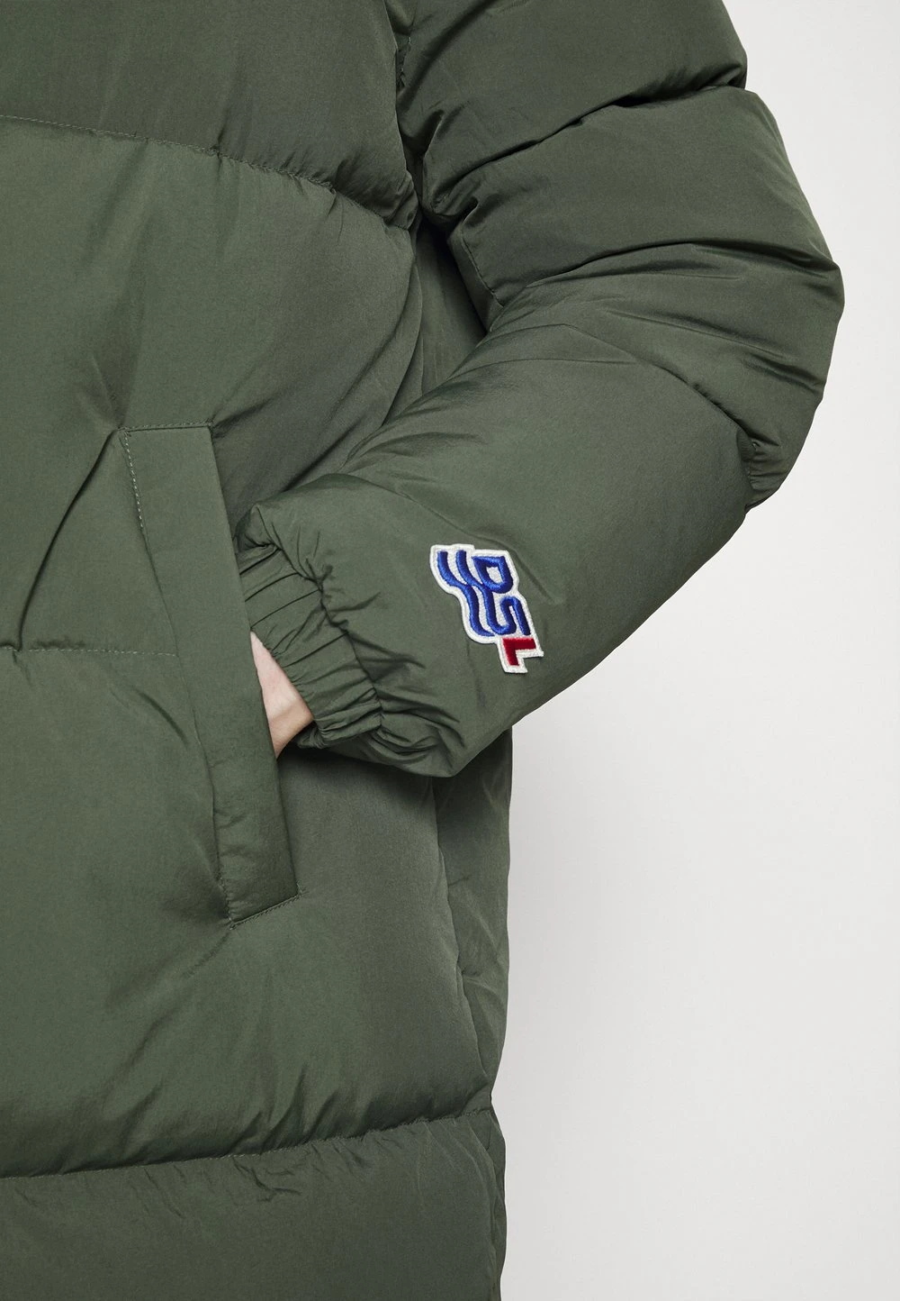 Diesel Réduction ROLF LONG - Doudoune vestes capuche male 7 Diesel Réduction ROLF LONG - Doudoune vestes capuche male – Image 7