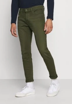 Première Qualité Diesel D-STRUKT - Jeans Skinny normale homme -Boutique France Diesel 024935f072ea45f59aceaf13de674008