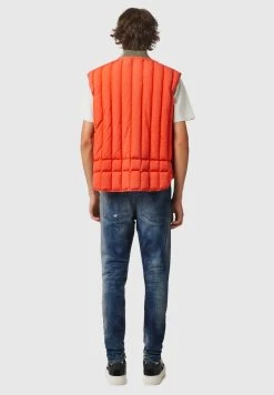 Diesel J HAW - Veste sans manches Prix Gelé vestes col officier homme 7 Diesel J HAW - Veste sans manches Prix Gelé vestes col officier homme -Boutique France Diesel 024f54bb0a774882bdccd152659e96e0