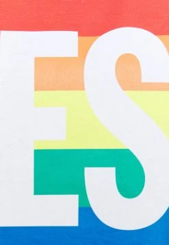 Diesel Bonne Qualité BFOWT-SILY-PR - T-shirt imprimé t-shirts col rond female -Boutique France Diesel 02623be8b5254d9f968efedc918f2a59