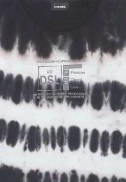 Diesel Qualité Supérieure JUST OVER - T-shirt imprimé t-shirts col rond kids -Boutique France Diesel 0273dabad51948969a32bb773396aa1e