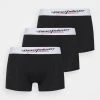 Diesel Prix Sympa UMBX-DAMIEN 3 PACK - Shorty sous-vêtements & chaussettes normale homme