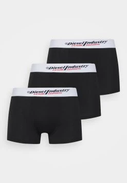 Diesel UMBX-DAMIEN 3 PACK - Shorty Prix Dégriffé sous-vêtements & chaussettes normale homme -Boutique France Diesel 02a255de4c204c688111fbea5de42dc6