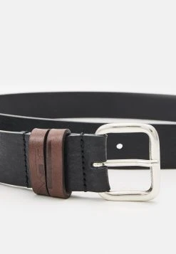 Prix Compétitif Diesel B-MET - Ceinture ceintures boucle ardillon homme -Boutique France Diesel 02d44221b8584e719608e5aec50eb30c