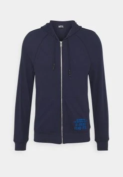 Diesel Prix Abordable BRIANZ - Sweat à capuche zippé pulls et gilets homme
