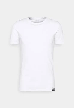 Prix Préférentiel Diesel UMTEE-RANDALTHREEPAC 3 PACK - Caraco sous-vêtements col rond homme 13 Prix Préférentiel Diesel UMTEE-RANDALTHREEPAC 3 PACK - Caraco sous-vêtements col rond homme -Boutique France Diesel 02f0c7fec8ea40449da7cc268eb0a3be