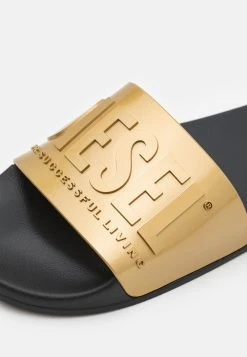 Diesel SA-MAYEMI - Mules Bonne Qualité sandales ouvert male -Boutique France Diesel 02fbff77d2184c4ab7d41a188896b363