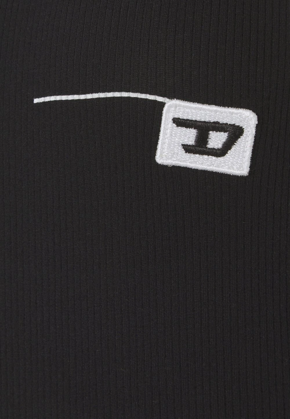 Diesel Produit de première qualité UFBY-ELINA-C - Body lingerie col rond femme 7 Diesel Produit de première qualité UFBY-ELINA-C - Body lingerie col rond femme – Image 7