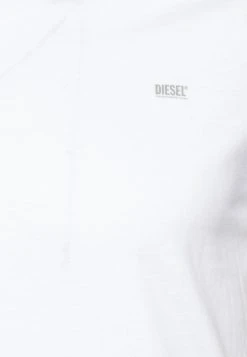 Diesel Rabais UMTEE-MICHAEL-TUBE-T 2 PACK - Caraco sous-vêtements & chaussettes col en v homme -Boutique France Diesel 033a2fa79b6b4f6d83f8805888712552