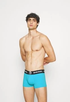 Diesel UMBX-DAMIENTHREEPACK 3 PACK - Shorty Prix Cassé sous-vêtements normale homme -Boutique France Diesel 0380e22162c34553ad5ed98b9804eaf8