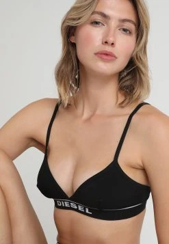 Diesel UFSB-LIZZY BRA - Soutien-gorge triangle Meilleur Prix Garanti lingerie sans armature femme -Boutique France Diesel 03857bdedfc6403ab86f08a1de2419cc