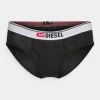 Diesel UFPN-OXYS - Slip Prix Acceptable lingerie normale femme