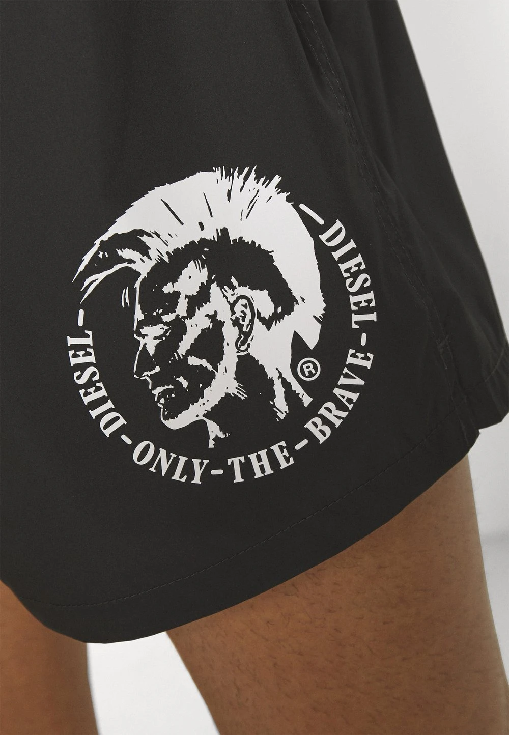 Diesel BMBX-SANDY - Short de bain Soldes maillots de bains & peignoirs normale male 5 Diesel BMBX-SANDY - Short de bain Soldes maillots de bains & peignoirs normale male – Image 5