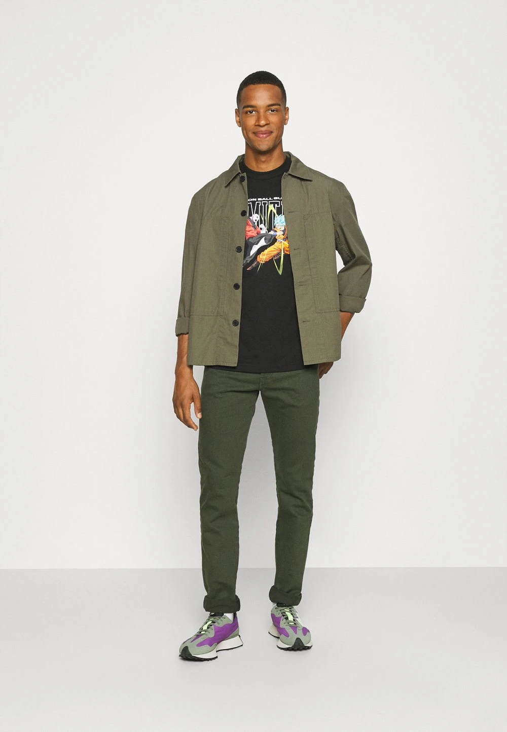 Qualité Fiable Diesel D YENNOX - Jean slim jeans normale homme 2 Qualité Fiable Diesel D YENNOX - Jean slim jeans normale homme – Image 2