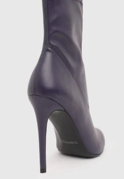 Diesel Prix Imbattable Bottines à talons hauts femme femme -Boutique France Diesel 03edd2e92977441396d5bb735bc13045