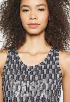 Diesel Faible Prix ORY - Robe en jersey robes col rond femme -Boutique France Diesel 046b90b574da4da7937e2959c001c813