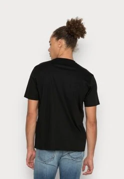 Diesel Prix Réduit JUST DOVAL - T-shirt basique t-shirts col rond male 8 Diesel Prix Réduit JUST DOVAL - T-shirt basique t-shirts col rond male -Boutique France Diesel 0471caa5a0534744b24e5586d77d716b