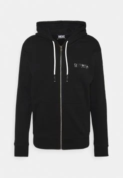 Diesel BMOWT BRANDON - Sweat à capuche zippé Bonne Qualité sweats & hoodies homme -Boutique France Diesel 04798912a3444b2e92bc21c9207a4211