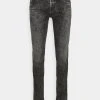 Qualité Supérieure Diesel SLEENKER - Jeans Skinny normale homme