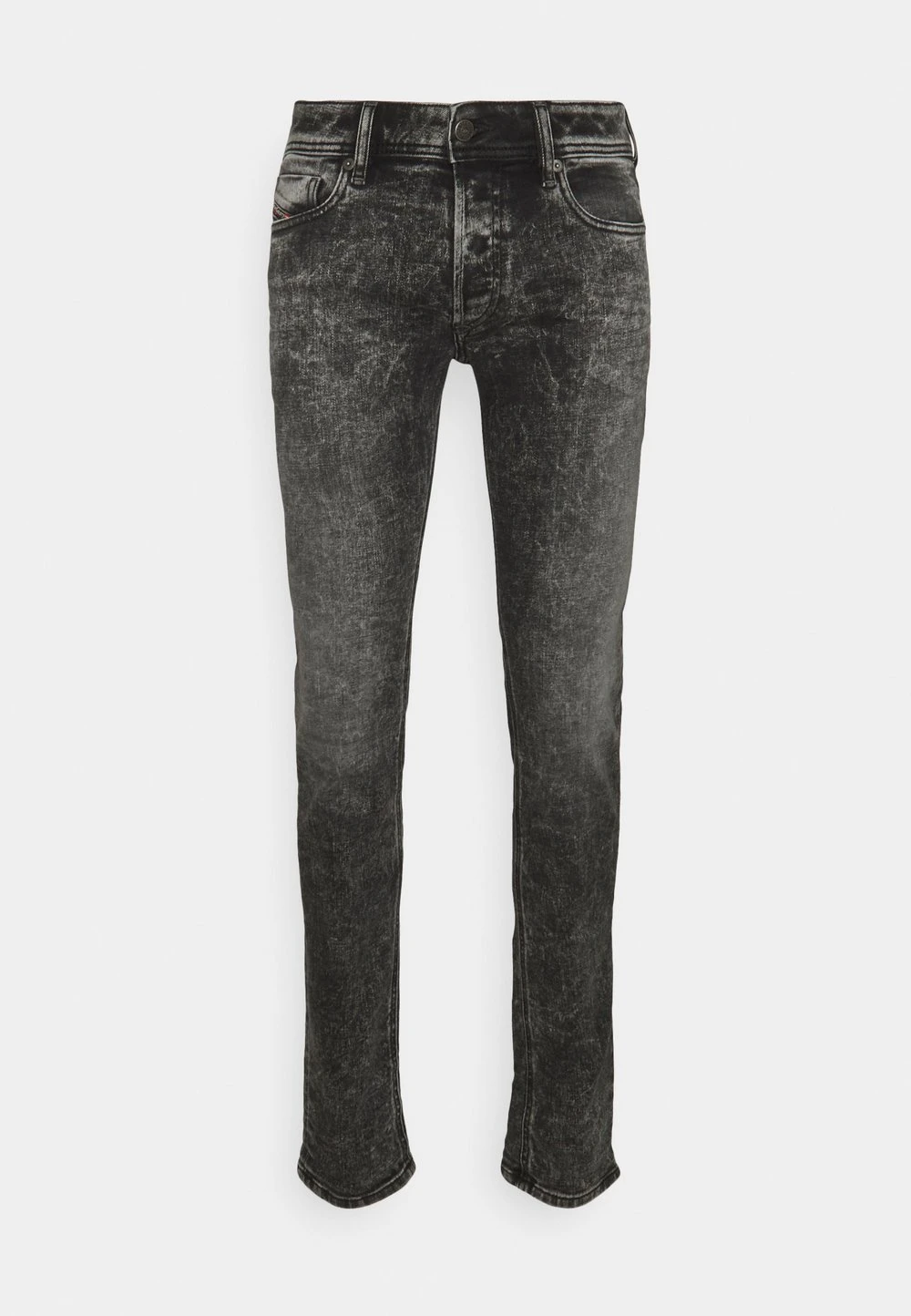 Diesel Petit Prix SLEENKER - Jeans Skinny basse male 13 Diesel Petit Prix SLEENKER - Jeans Skinny basse male – Image 13