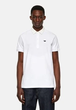 Diesel Un Tarif Préférentiel Polo t-shirts & polos col polo homme
