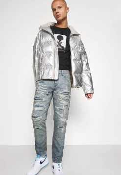 Diesel Soldes D-FINING - Jeans fuselé normale male -Boutique France Diesel 04c2eb4cfc02459489e4b7d0b45e8aad