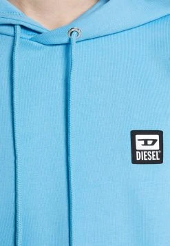 Diesel GIRK HOOD - Sweat à capuche Prix Allégé sweats & hoodies male -Boutique France Diesel 04cbd17d17a743138c1b76839bfbf2d2