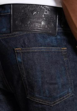 Diesel Prix Accessible STRUKT - Jean slim jeans normale homme -Boutique France Diesel 04d3105cbe7142869ea38f2e8c16e12a