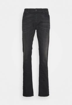 Diesel LUSTER - Jean slim excellente qualité jeans normale homme -Boutique France Diesel 0514530cb80546e5a47e04d2c3c11400 10