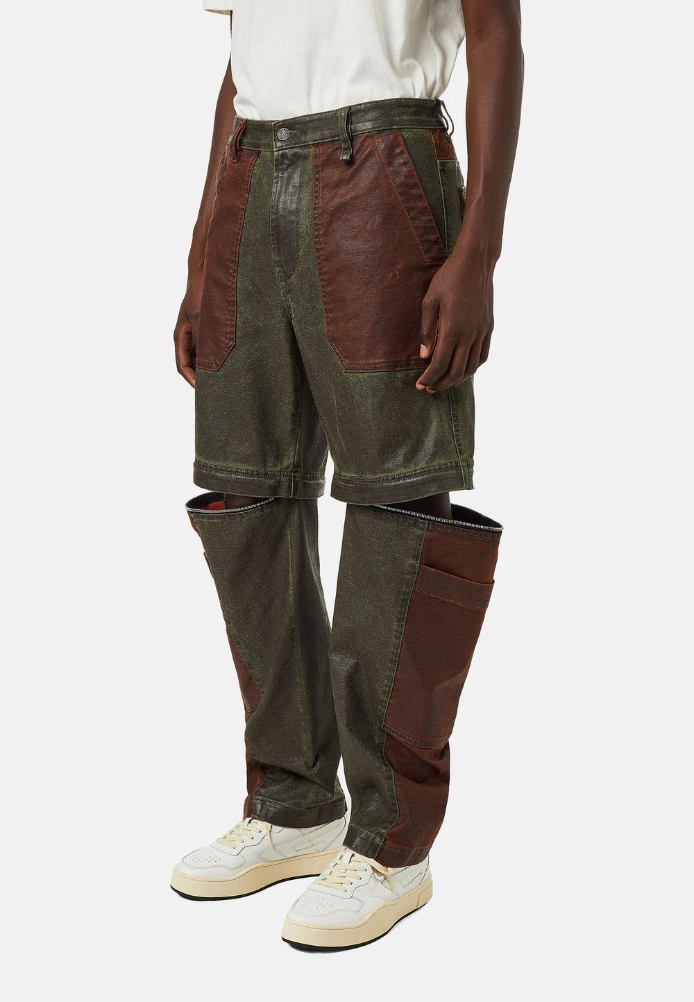 Qualité Supérieure Diesel D-MULTY 0KDAQ - Pantalon classique pantalons normale homme 5 Qualité Supérieure Diesel D-MULTY 0KDAQ - Pantalon classique pantalons normale homme – Image 5