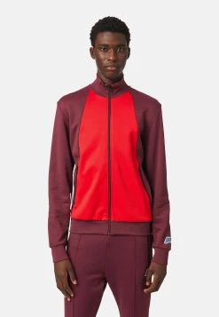 Diesel Sweat à capuche zippé Prix d’Amis pulls et gilets col officier homme